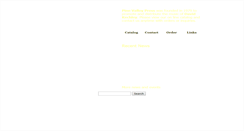 Desktop Screenshot of pinevalleypress.com